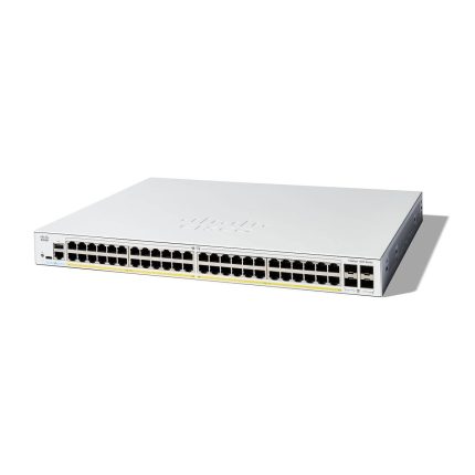 سوئیچ سیسکو مدل C1300-48P-4G، مدل C1300-48P-4G