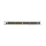 سوئیچ سیسکو مدل C1300-48P-4X، مدل C1300-48P-4X