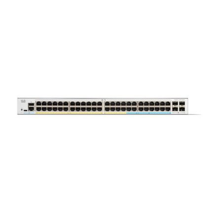 سوئیچ سیسکو مدل C1300-48P-4X، مدل C1300-48P-4X