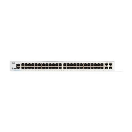 سوئیچ سیسکو مدل C1300-48T-4G، مدل C1300-48T-4G