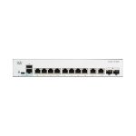 سوئیچ سیسکو مدل C1300-8T-E-2G، مدل C1300-8T-E-2G