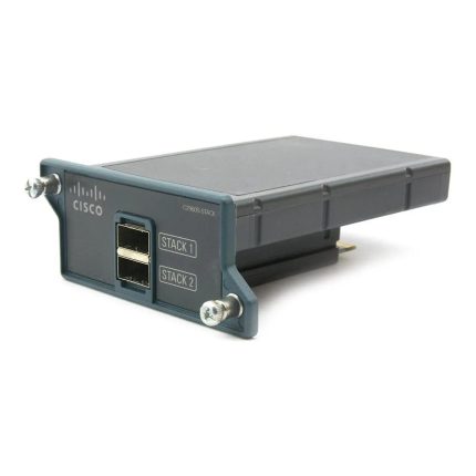 ماژول استک سیسکو مدل C2960S-STACK با دو پورت Stack