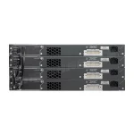 سوئیچ شبکه سیسکو مدل WS C2960X 48LPD L c2960x