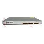 سوئیچ شبکه سیسکو مدل WS C3750G 12S E c3750g