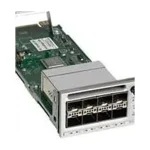 ماژول شبکه سیسکو C3850-NM-8-10G نمای روبه‌رو