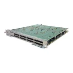 ماژول ۳۲ پورتی ۱۰ گیگابیت سیسکو Catalyst 6800 مدل C6800-32P10G یا C6800-32P10G-XL