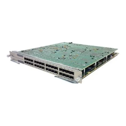 ماژول ۳۲ پورتی ۱۰ گیگابیت سیسکو Catalyst 6800 مدل C6800-32P10G یا C6800-32P10G-XL
