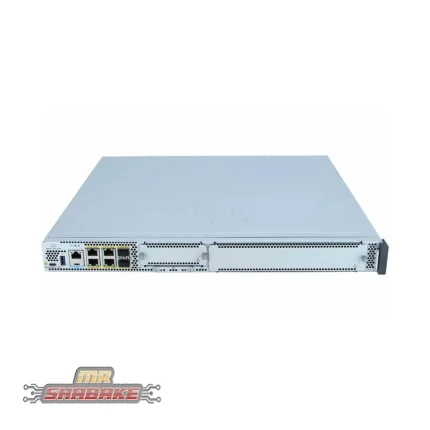 روتر سیسکو مدل C8300-1N1S-4T2X