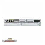 روتر سیسکو مدل C8300-2N2S-4T2X