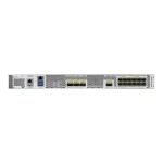روتر لبه‌ای Cisco Catalyst C8500-12X4QC با درگاه‌های ۱۰، ۴۰ و ۱۰۰ گیگابیت