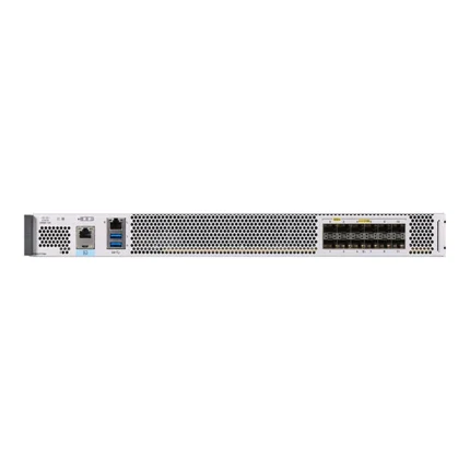 روتر لبه سیسکو Catalyst 8500 مدل C8500L-8S-4X، مدل C8500L-8S-4X