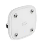 اکسس پوینت سیسکو C9120AXE-H با چهار کانکتور آنتن خارجی