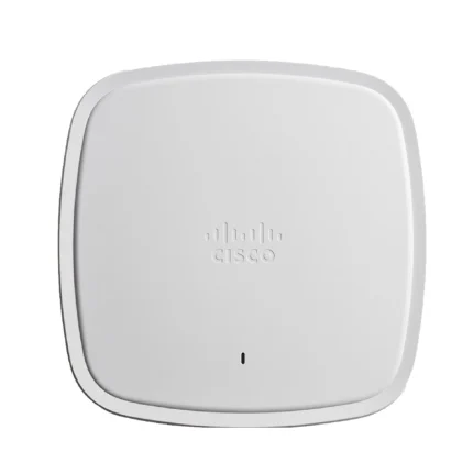 اکسس پوینت سیسکو C9120AXI-H با آنتن داخلی