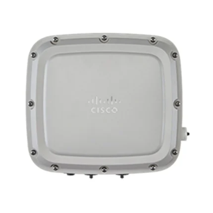 اکسس پوینت فضای باز سیسکو C9124AXI-ROW با آنتن داخلی