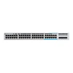 سوئیچ شبکه Cisco Catalyst C9200-48P با ۴۸ پورت PoE+