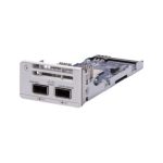 ماژول شبکه سیسکو C9200-NM-2Q با دو پورت QSFP