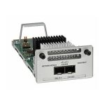 ماژول شبکه سیسکو C9200-NM-2Y با دو پورت 25G