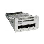 ماژول شبکه سیسکو C9200-NM-4G با چهار پورت SFP