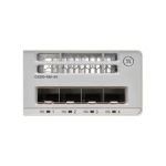 ماژول شبکه سیسکو C9200-NM-4X با چهار پورت 10G