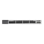 سوئیچ شبکه Cisco Catalyst C9200L-24T-4X با ۲۴ پورت