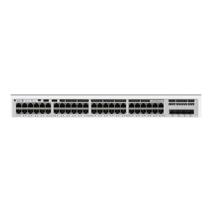 سوئیچ سیسکو مدل C9200L-48T-4G-A، مدل C9200L-48T-4G-A