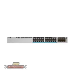 سوئیچ سیسکو مدل C9300-24UX-E