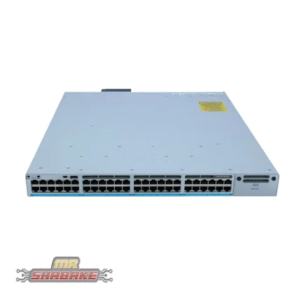 سوئیچ سیسکو مدل C9300-48UN-A