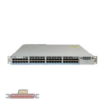 سوئیچ سیسکو مدل C9300-48UXM-A