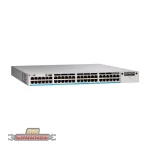 سوئیچ سیسکو مدل C9300-48UXM-E
