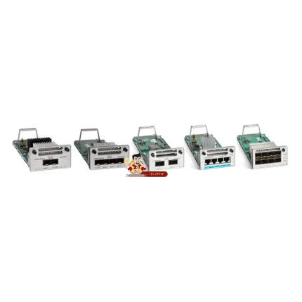 سوئیچ شبکه سیسکو مدل C9300 48T A c9300