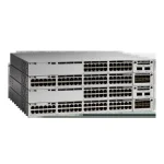 سوئیچ شبکه سیسکو مدل C9300، مدل C9300