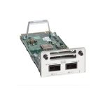 ماژول شبکه سیسکو C9300-NM-2Q با دو پورت 40G