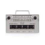 ماژول شبکه سیسکو C9300-NM-4G با چهار پورت SFP