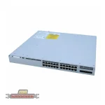 سوئیچ سیسکو مدل C9300L-24P-4X-A