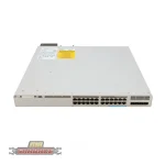 سوئیچ سیسکو مدل C9300L-24UXG-4X-E