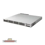 سوئیچ سیسکو مدل C9300L-48P-4G-E