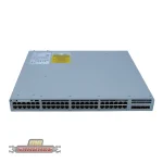 سوئیچ سیسکو مدل C9300L-48T-4G-E