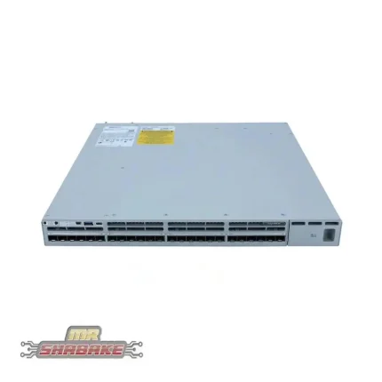 سوئیچ سیسکو مدل C9300x-24Y-E