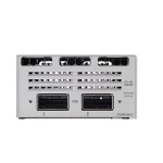 ماژول شبکه Cisco C9300X-NM-2C با دو رابط 100G