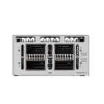 ماژول شبکه Cisco C9300X-NM-4C با چهار رابط 100G