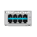 ماژول شبکه Cisco C9300X-NM-8M با هشت پورت 10G