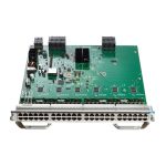 کارت ماژول سوئیچ سیسکو مدل C9400-LC-48U، مدل C9400-LC-48U