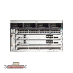 سوئیچ سیسکو مدل C9404R