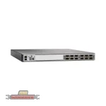 سوئیچ سیسکو مدل C9500-12Q-A