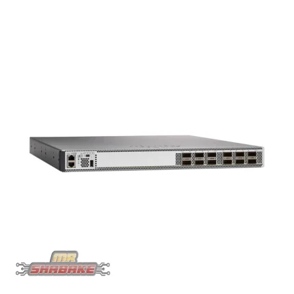 سوئیچ سیسکو مدل C9500-12Q-E