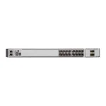سوئیچ سیسکو مدل C9500-16X-E، مدل C9500-16X-E