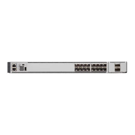 سوئیچ سیسکو مدل C9500-16X-E، مدل C9500-16X-E