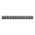 پنل پورت سوئیچ سیسکو Catalyst C9500-24Q-A با ۲۴ پورت 40G