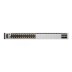سوئیچ هسته سیسکو C9500-24Y4C نمای روبه‌رو