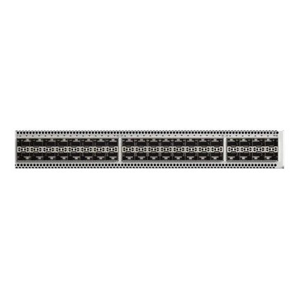 پنل پورت سوئیچ سیسکو Catalyst C9500-40X-E با ۴۰ پورت 10G